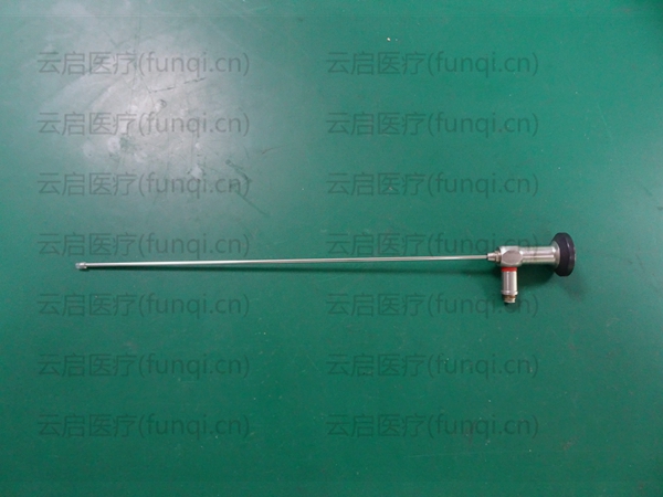 STORZ  26120BA  30度細宮腔鏡 圖像模糊偏暗.jpg