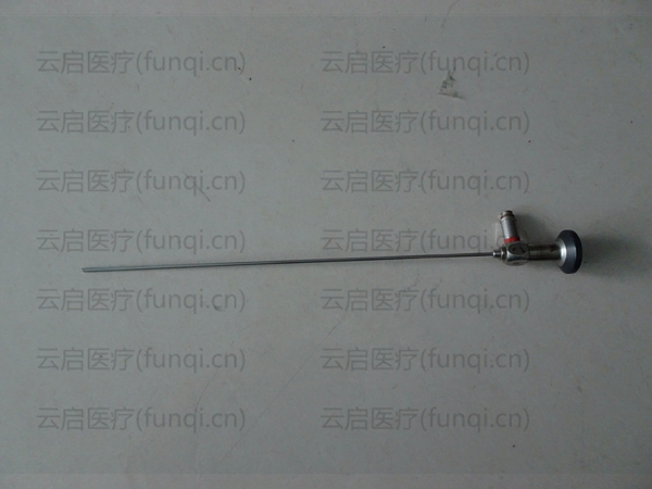 STORZ 26120BA 30度細(xì)宮腔鏡 圖像模糊.jpg