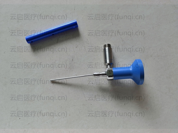 史塞克30度1.9mm 502-144-030 細(xì)耳鏡 圖像模糊不清.jpg