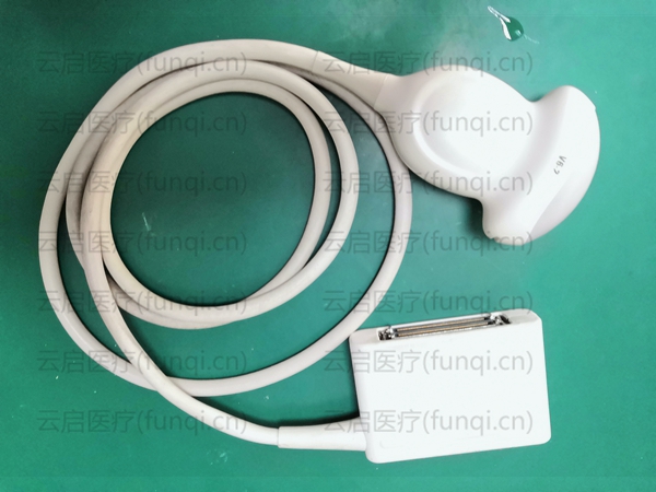 15659274606507.jpg PHILIPS V6-2三維探頭 漏油.jpg