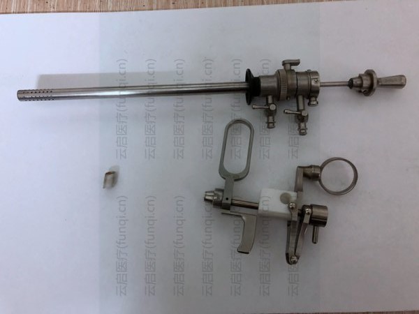 GYRUS佳樂(lè) 714610 電切操作手件，彈簧缺失