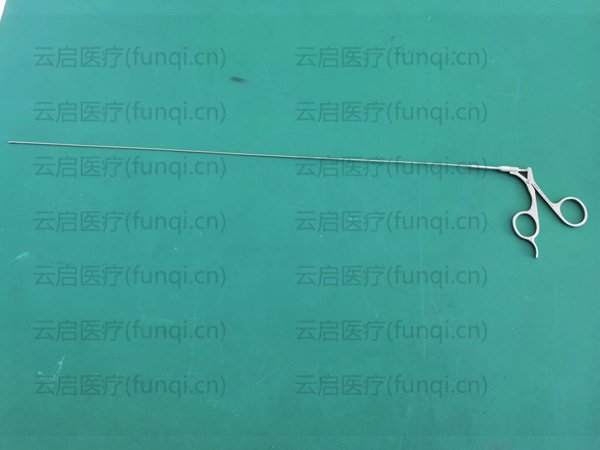 HUIDA N80002.1 腎鉗 鉗頭連接銷(xiāo)斷