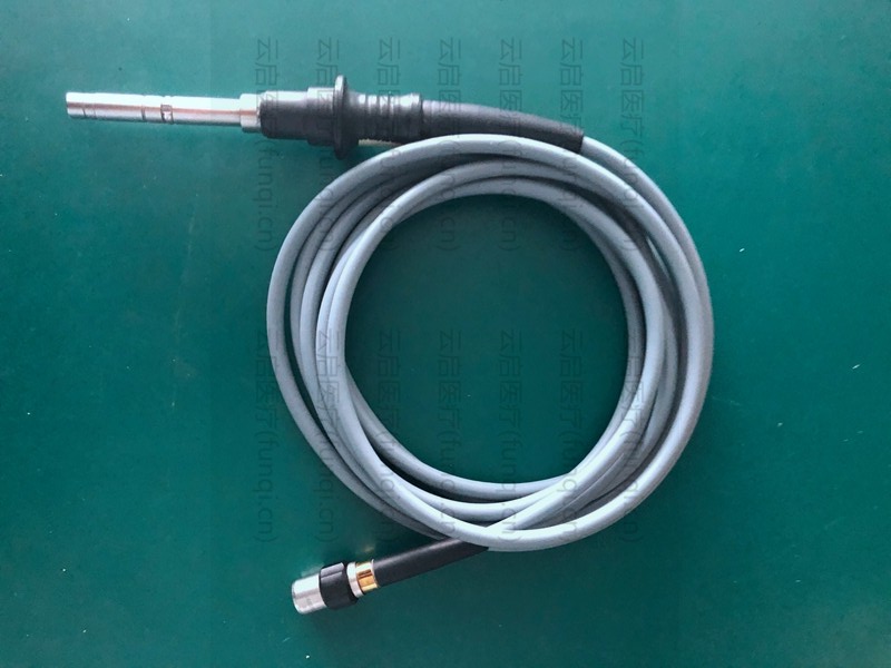 OLYMPUS WA03200A導(dǎo)光束 光纖沒亮度.jpg
