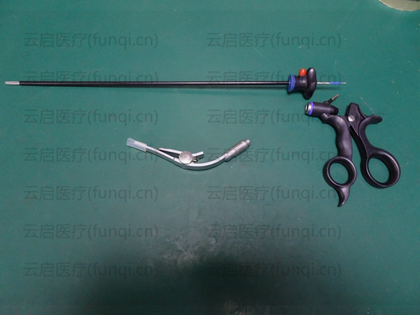 storz 497AC 導(dǎo)光頭   卡，彈不起，無(wú)法復(fù)位.jpg