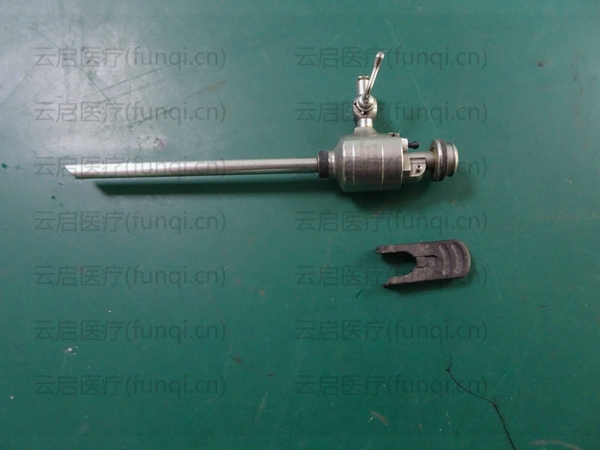 STORZ 30160H2 穿刺器  閥門脫落、密封帽漏氣.jpg