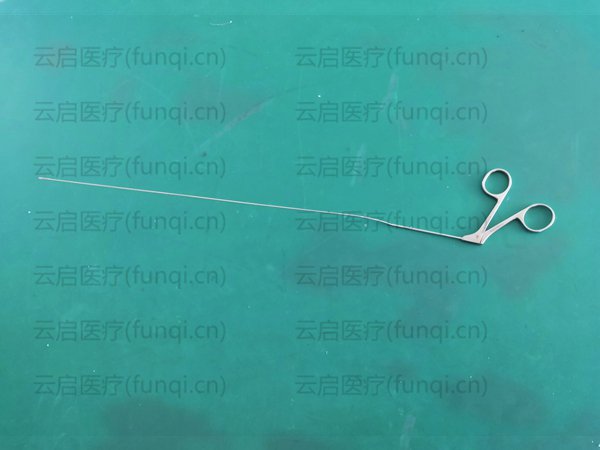 Stryker 502-555-300剪刀 外管斷，剪刀不利