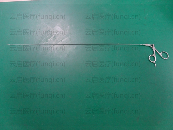 YOUSHI 抓鉗 拉桿斷，更換拉桿.jpg