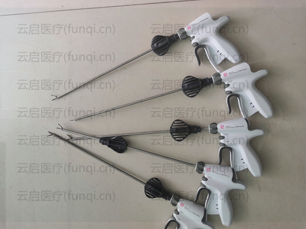強(qiáng)生超聲刀刀頭N91R07 N9119V M9390V M93J1N 維修.jpg