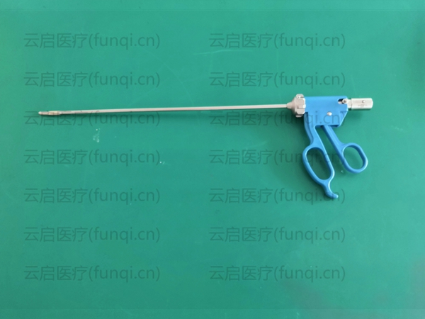 伊達(dá)07F-004電凝鉗  檢測故障：鉗芯壞，不通電，鉗頭彎.jpg