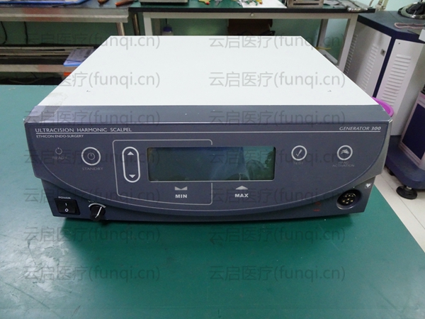 ETHICON GEN04 超聲主機(jī) 開不了機(jī).jpg