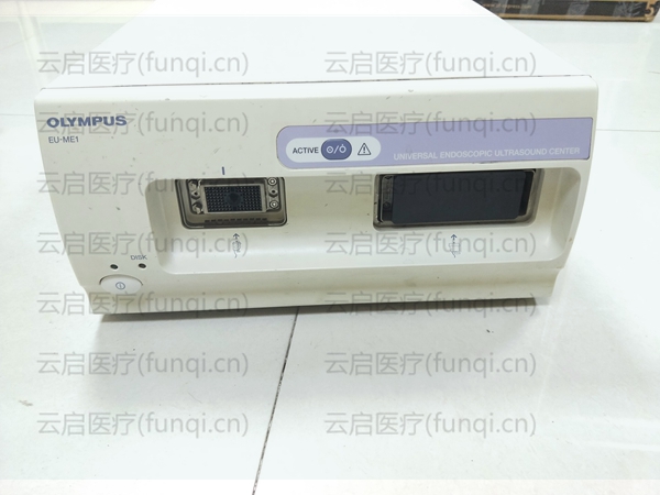 olympus EU-ME1 超聲內(nèi)鏡主機 開不了機.jpg