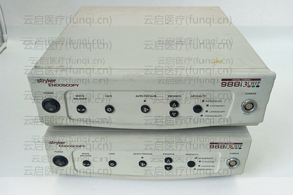 STRYKER史塞克988i內(nèi)窺鏡主機(jī)專業(yè)維修