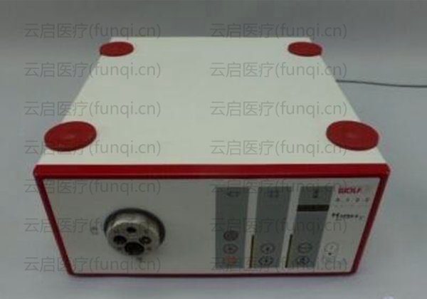 WOLF冷光源5132.001   不能正常運(yùn)行