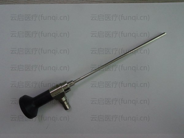 Arthre  AR-3350  30度關(guān)節(jié)鏡 圖像模糊 維修