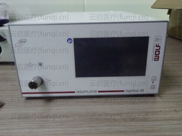 WOLF2235001（45L）氣腹機(jī) 開機(jī)自檢不通過(guò)，報(bào)352-150-404錯(cuò)誤.jpg