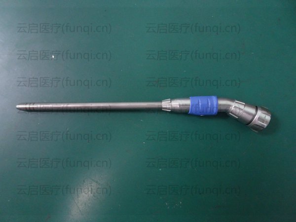 Aesculap GB758R 接頭軸承組件壞 維修