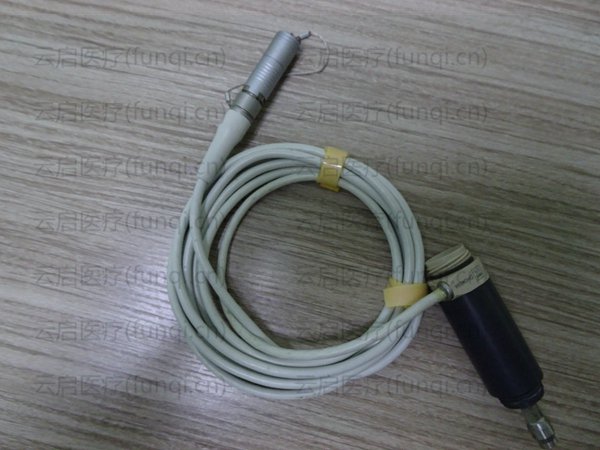 EMS 彈道碎石手柄維修 超聲頭損壞 維修