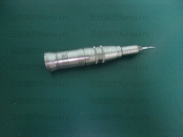 Nouvag 1710 動力接頭 軸承磨損，內(nèi)部配件錯位 維修