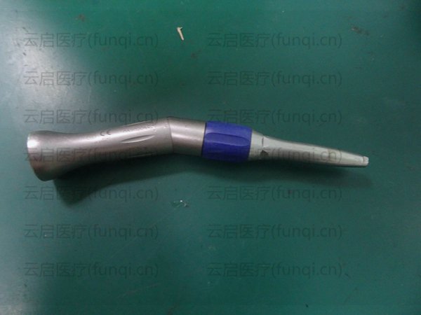 STORZ  252570  彎接頭 刀頭 軸承故障 維修
