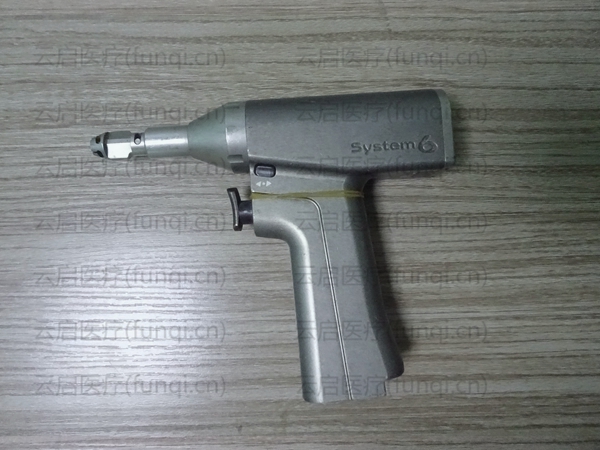 STRYKER 6206 電動骨鋸 時轉(zhuǎn)時不轉(zhuǎn) 驅(qū)動板壞.jpg
