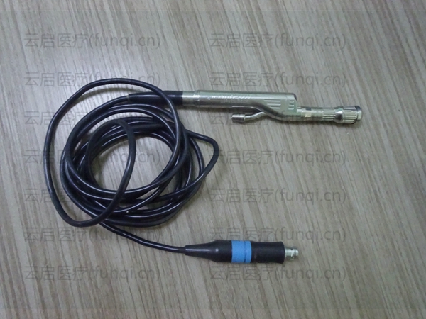 美敦力18-97200動力手柄 電機(jī)卡死，軸承銹蝕.jpg