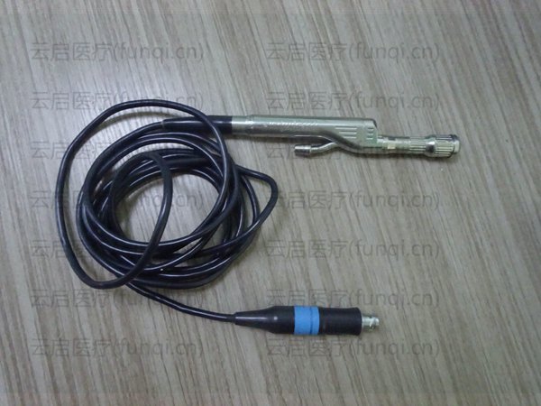 美敦力18-97200動力手柄 電機(jī)卡死，軸承銹蝕 維修