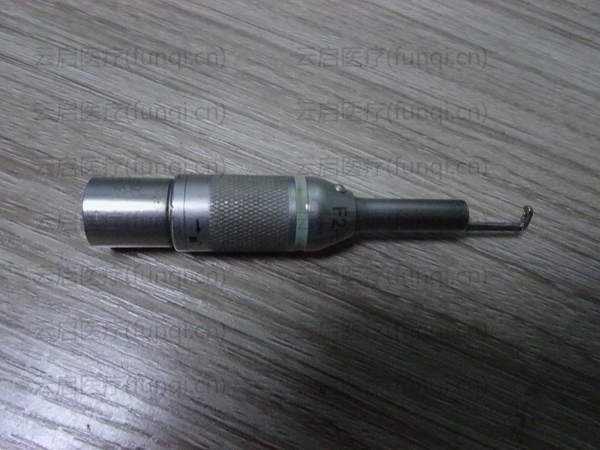 美敦力AF02 保護(hù)套 軸承卡死，刀頭裝不進(jìn)去.jpg