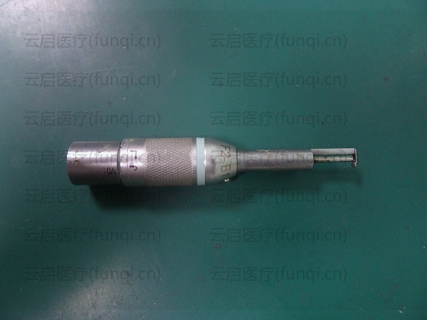 美敦力AF02銑刀保護(hù)套 軸承組件磨損.jpg