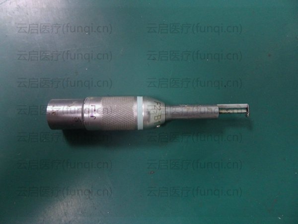 美敦力AF02銑刀保護(hù)套 軸承組件磨損 維修