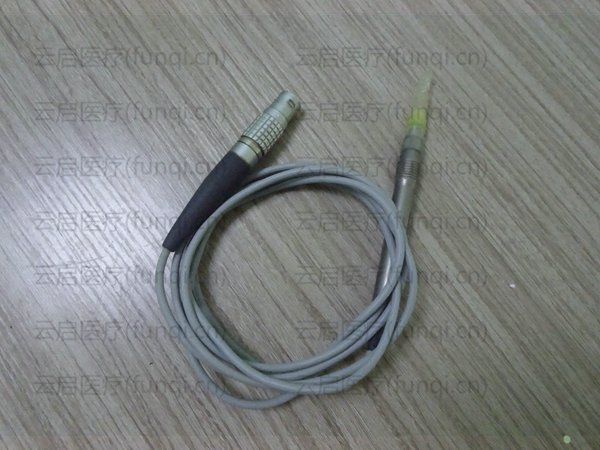 眼力健ELLIPS FX 超乳手柄晶體老化，接頭磨損 維修
