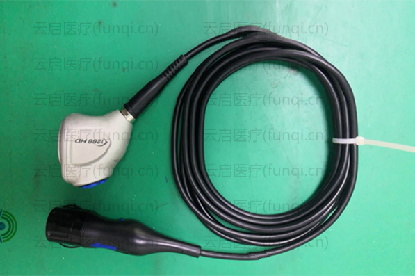 Stryker 1288-210-105 攝像頭搖晃線纜，圖像閃  維修