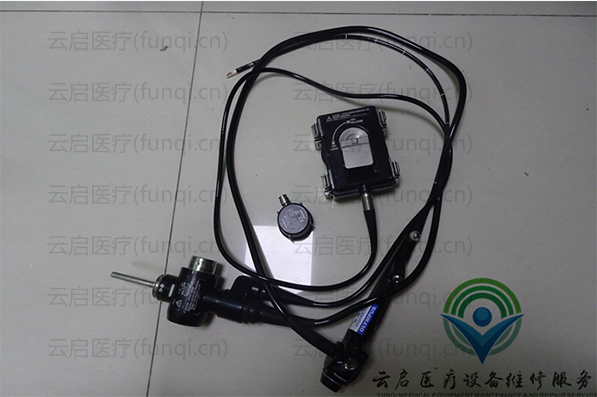 Olympus BF-UC260F-0L8 支氣管鏡 內(nèi)鏡無(wú)圖像，無(wú)角度 600小 水印 1072.jpg