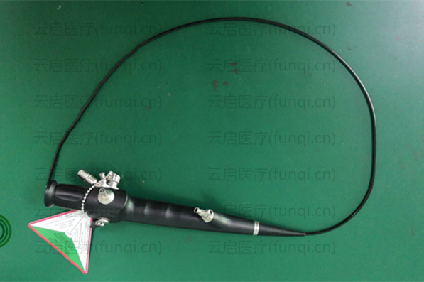 R.WOIF 7326.071 輸尿管鏡 橡皮穿孔、漏水 維修