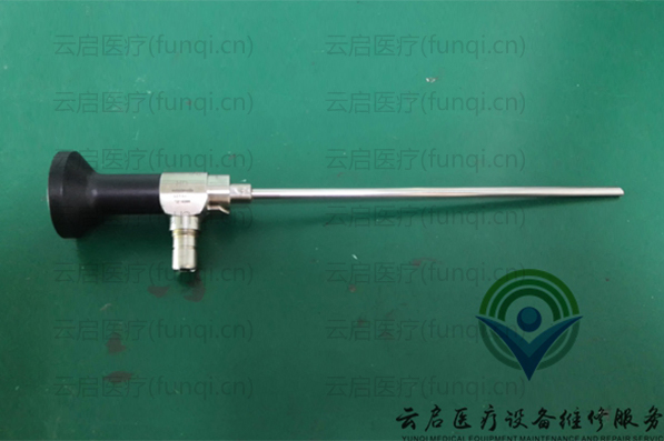 Arthre 30度關(guān)節(jié)鏡 圖像模糊，前端鏡管輕微灼傷 600小 水印 1027.jpg