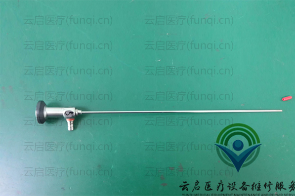 STORZ 26120BA 30度宮腔鏡 圖像模糊 有黑影 600小 水印 1112.jpg