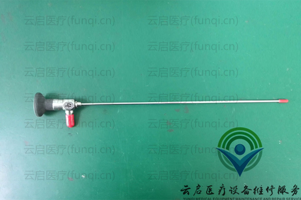 STORZ 26120BA 30度宮腔鏡圖像模糊，起霧 維修
