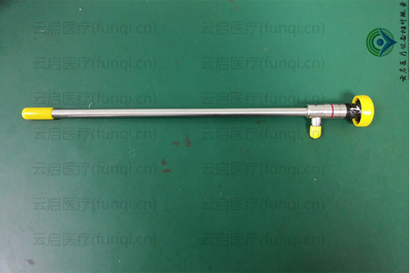 WOIF 8934.432 腹腔鏡 圖像有裂痕邊緣摭擋 維修