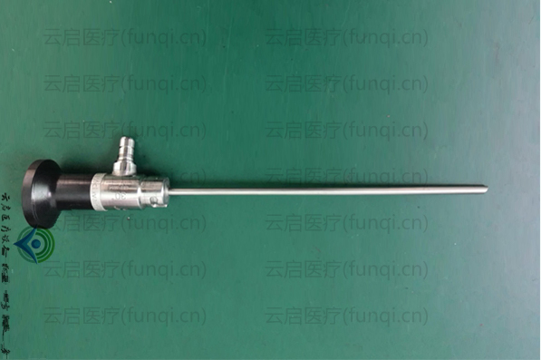 施樂(lè)輝 72202087 30度關(guān)節(jié)鏡 圖像模糊有黑色條紋 600小 水印 1193.jpg