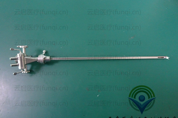 STORZ 27026EF 抬舉器 控制轉(zhuǎn)輪壞  維修