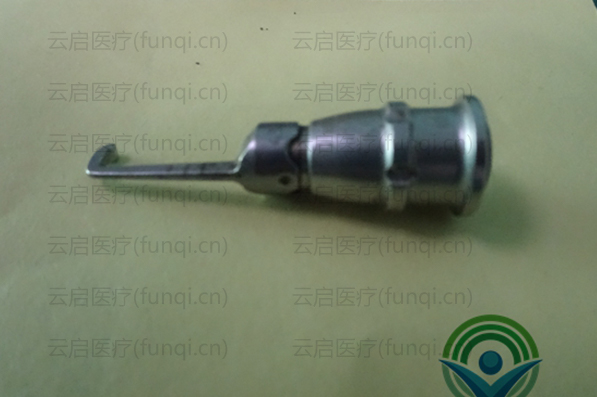 Aesculap GB742R 接頭旋轉(zhuǎn)輪壞  維修