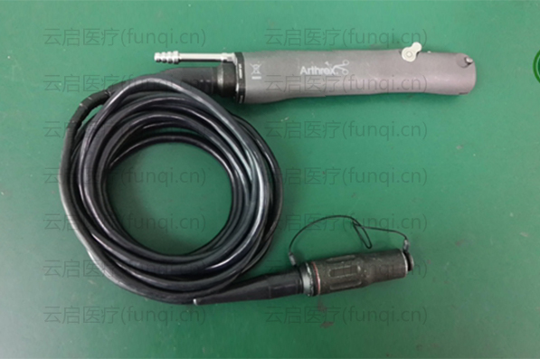 Arthex AR-8330H 刨削手柄 線(xiàn)纜破損 維修