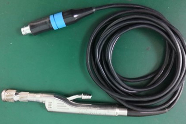 MEDTRONIC 18-97200手柄 手柄發(fā)熱，電機性能差 維修