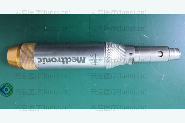 Medtronic EM100-A 手柄 無(wú)法轉(zhuǎn)動(dòng)，電機(jī)壞，軸承銹蝕 600小 水印 1060.jpg