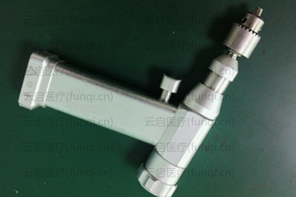SHINVA XGD-IV型電動(dòng)骨鉆 電鉆卡，電機(jī)壞 600小 水印 1104.jpg