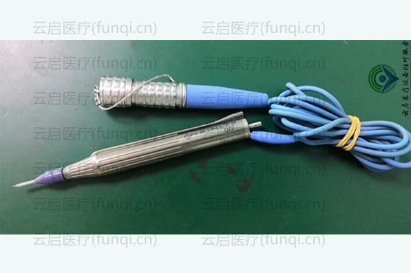愛爾康 8065750469 超乳手柄 無能量輸出，線纜斷，護套脫落 600小 水印 1199.jpg