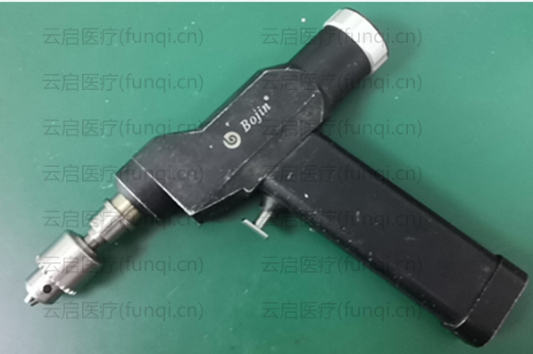 博進(jìn) BJZ-1電動(dòng)鋸鉆 電機(jī)壞，有異響，動(dòng)不足 維修