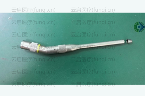 美敦力 AA14S 彎接頭 主體前端斷，軸承故障 600小 水印 1204.jpg