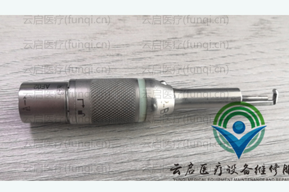 美敦力 AF02 銑刀保護(hù)套 軸承組件壞 600小 水印 1205.jpg
