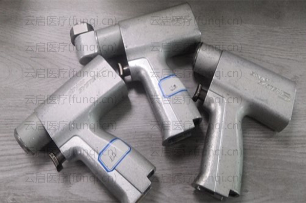史塞克4203電鉆 無(wú)法轉(zhuǎn)動(dòng)，驅(qū)動(dòng)板壞 維修