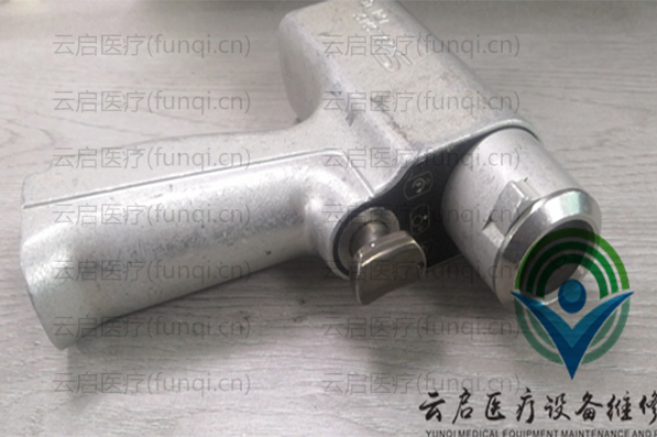 史塞克4203電鉆，無法轉(zhuǎn)動，驅(qū)動板故障 600小 水印 1172.jpg